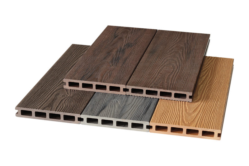 Террасная доска