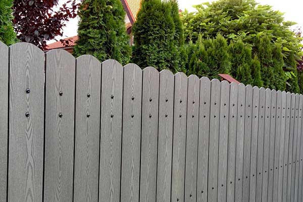 Террасная доска